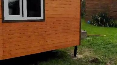 Пристройка 10х3