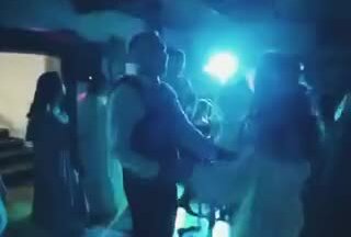 Ведущая и организатор