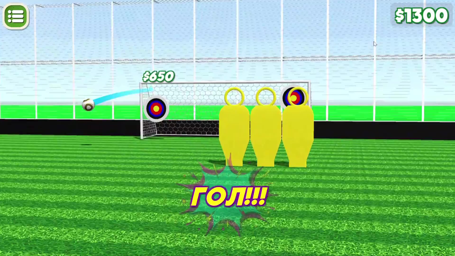 Menga sperma tami yoqmaydi (video)