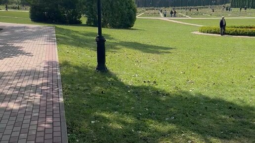 Кисловодск Долина роз смотровая площадка