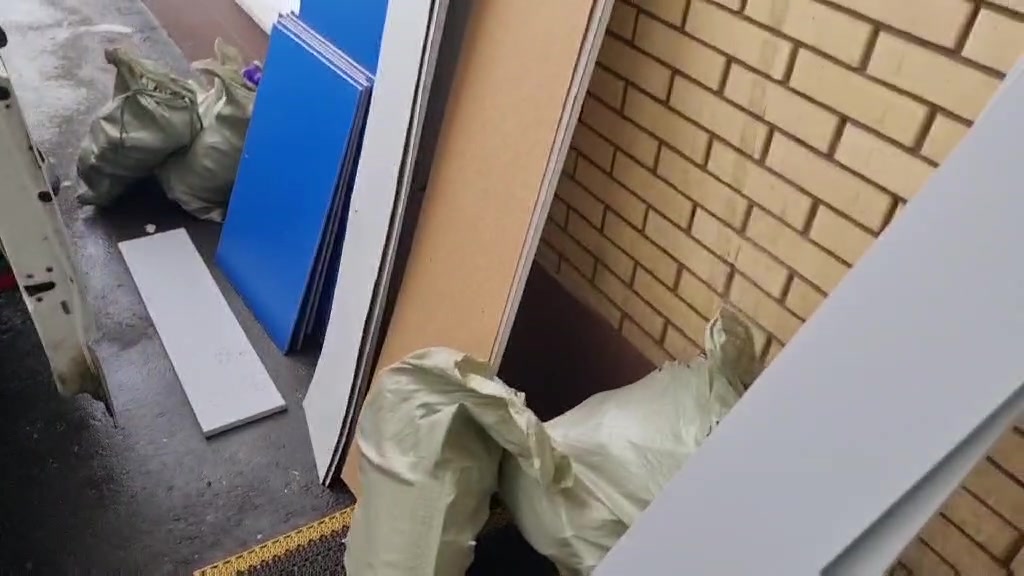 Мусор РУ, вывоз мусора и отходов, 2-я ул. Энтузиастов, 5, Москва ...