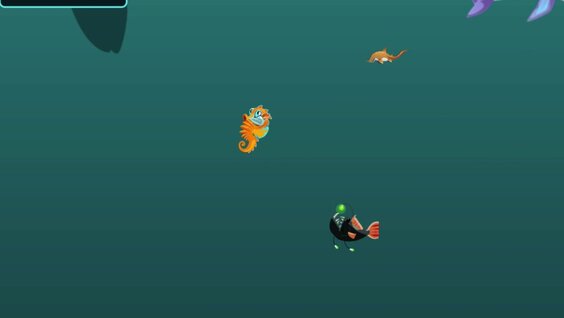 Image 6 - Feed and Grow: Fish - Indie DB