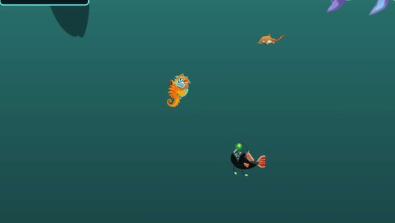 Fish Eat Grow Big: Play Fish Eat Grow Big for free