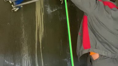 Мокрое алмазное бурение