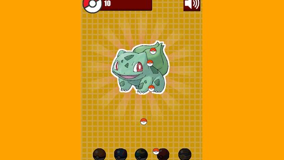 Poke Clicker - 🎮 Play Online Now!