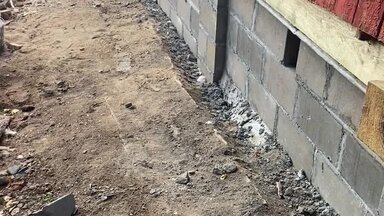 Реконструкция фундамента