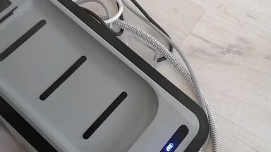 Проверка парогенератора Braun после ремонта