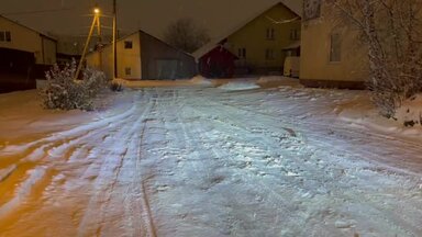 Светодиодные линзы с засветкой поворота