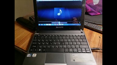 Настройка экрана в сервисном меню жк телевизора LG, после замены материнской платы