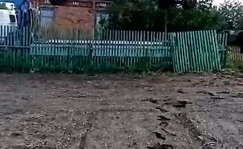 Перевозка вагончика