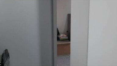 Монтаж мультисплит системы в два этапа