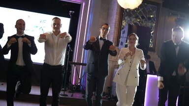 Шоурил со свадьбы