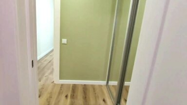 Ремонт трёхкомнатной квартры на Скальной