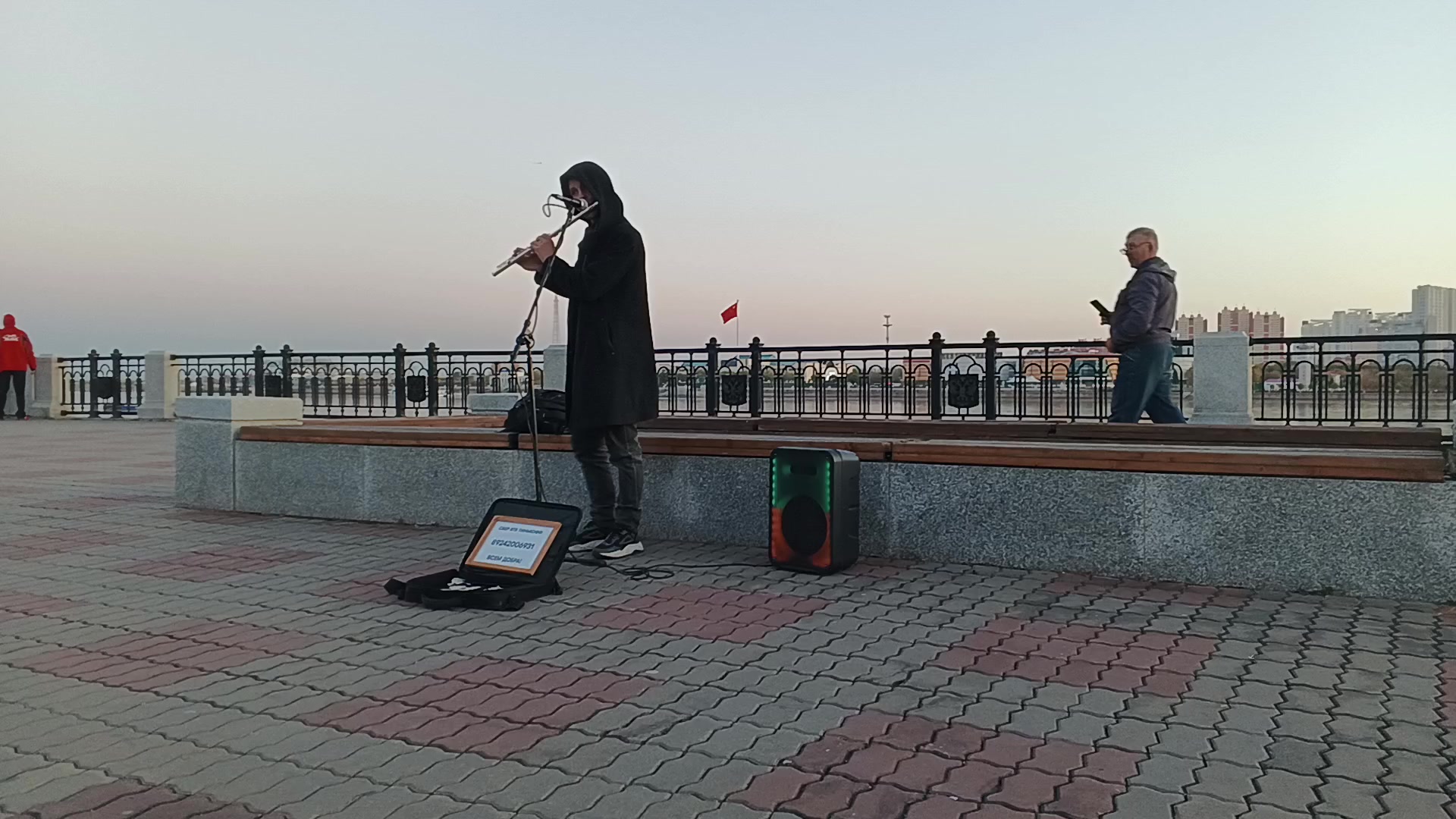 Благовещенск — карта, что посмотреть, фото, как добраться