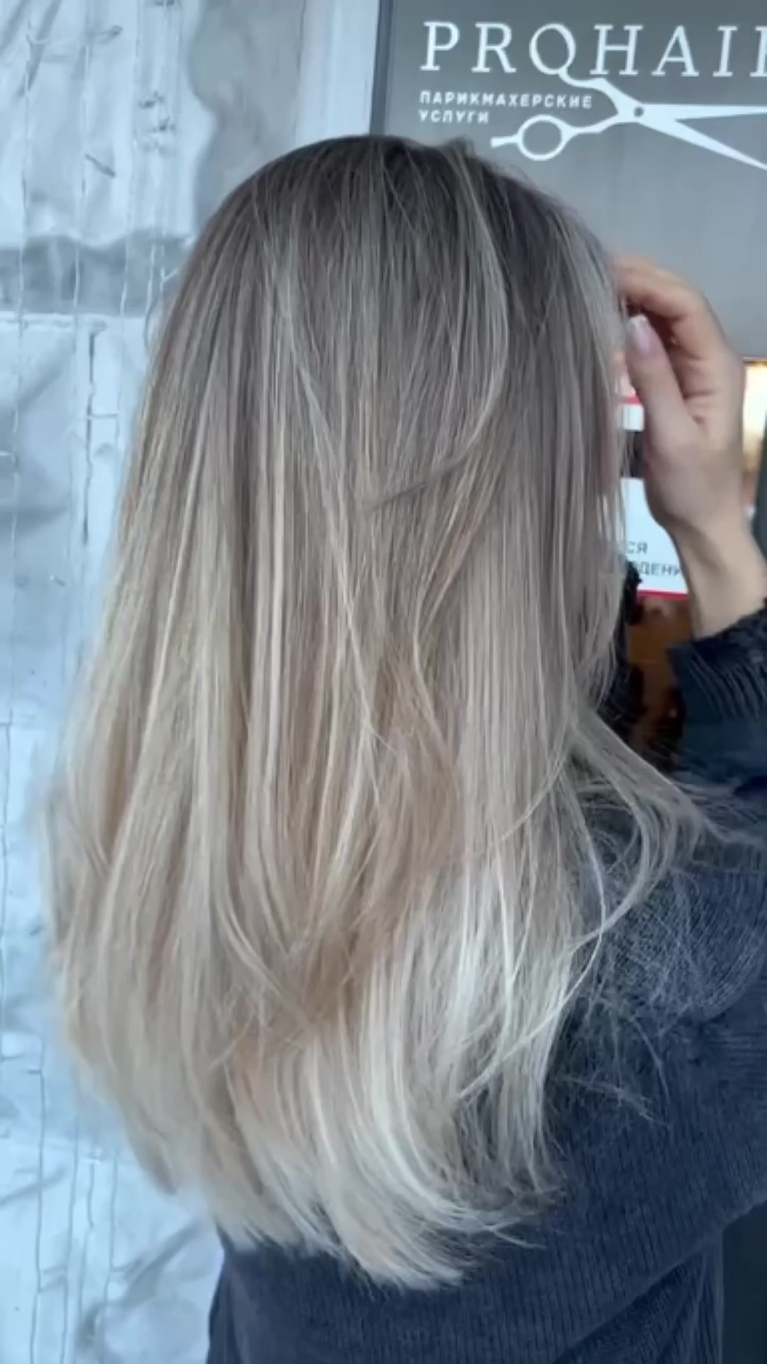 Салон красоты мужская стрижка москва в Москве на карте рядом со мной ...