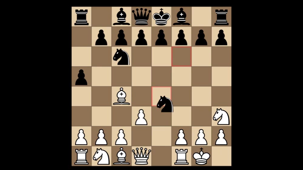 Chess (blitz online) — play online for free on Yandex Games