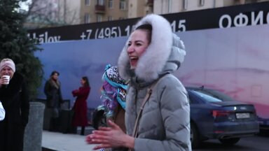 VIP-Масленица для «Дом Chkalov», чтобы брокеры подняли продажи апартаментов | 02/2020