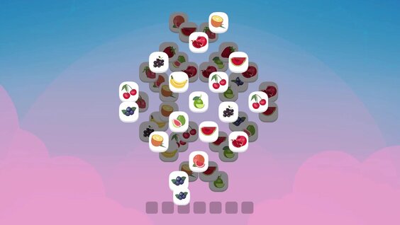 Mahjong: Match 3