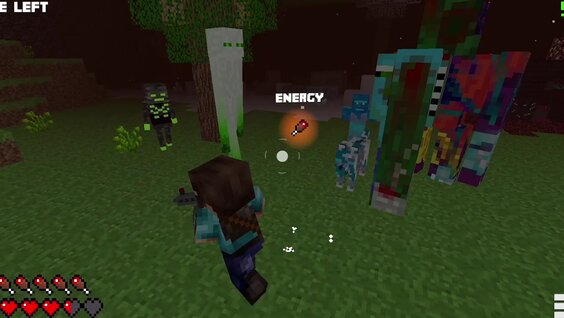 ZombieCraft 🕹️ Play on CrazyGames