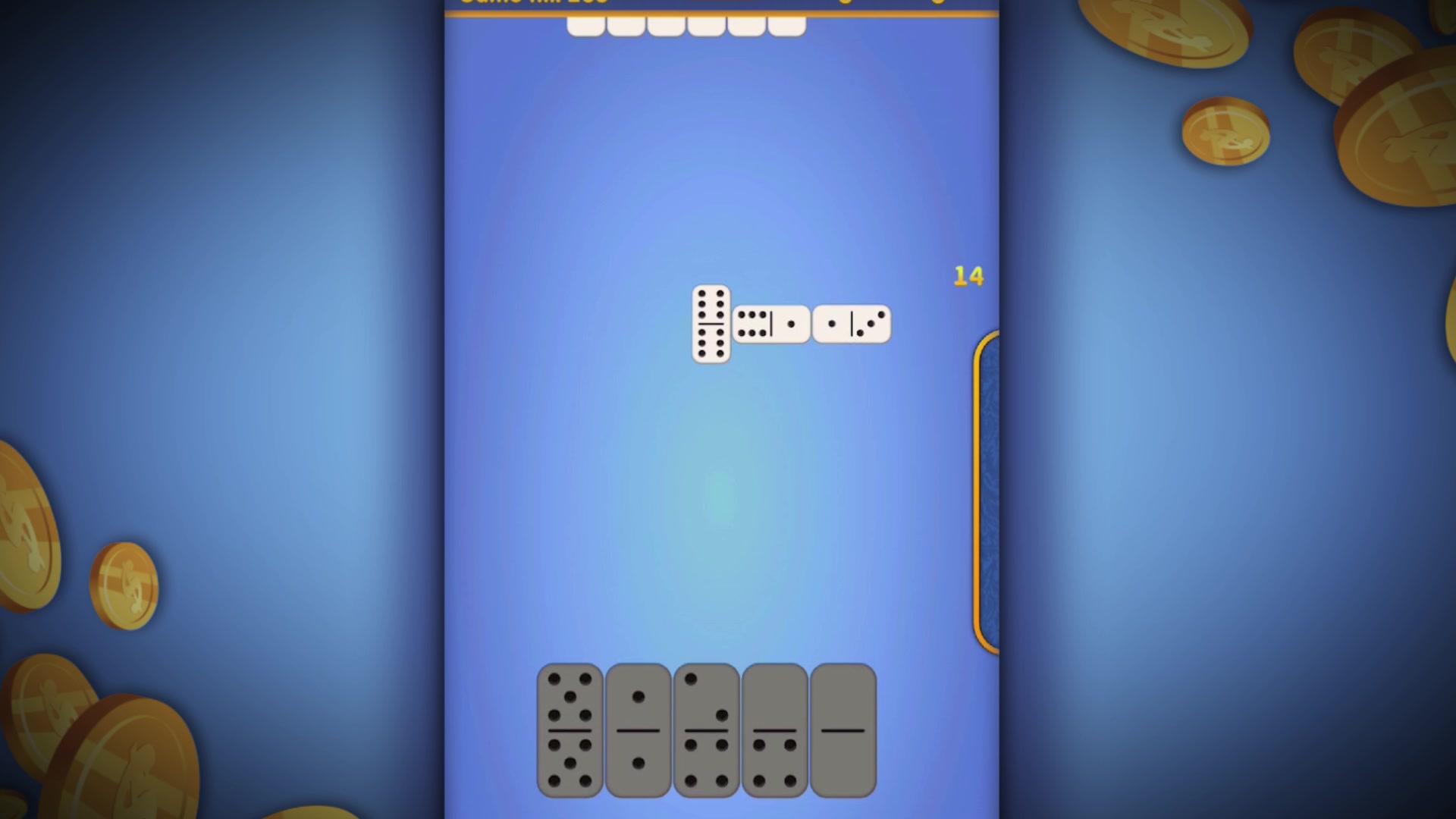 Domino Block — play online for free on Yandex Games