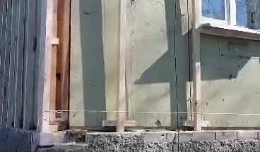 Реконструкция дома
