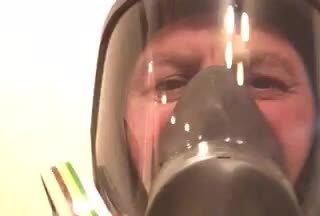 Видео о моей работе #1