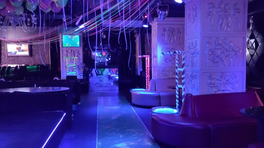 Songgi avlod qogirchogi bilan jinsiy aloqa