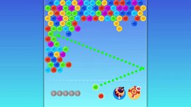 Bubble Shooter Pro — play online for free on Yandex Games