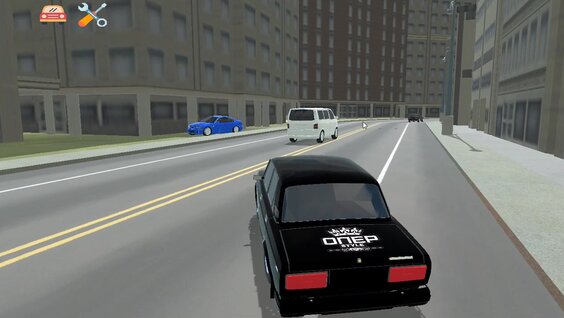 Car Racing — play online for free on Yandex Games