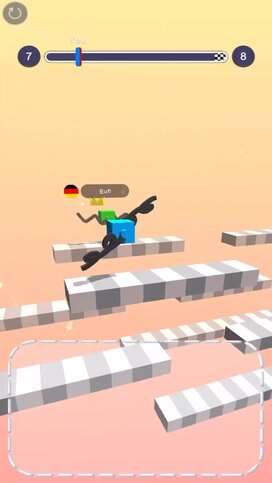 Draw Climber - 🕹️ Online Game