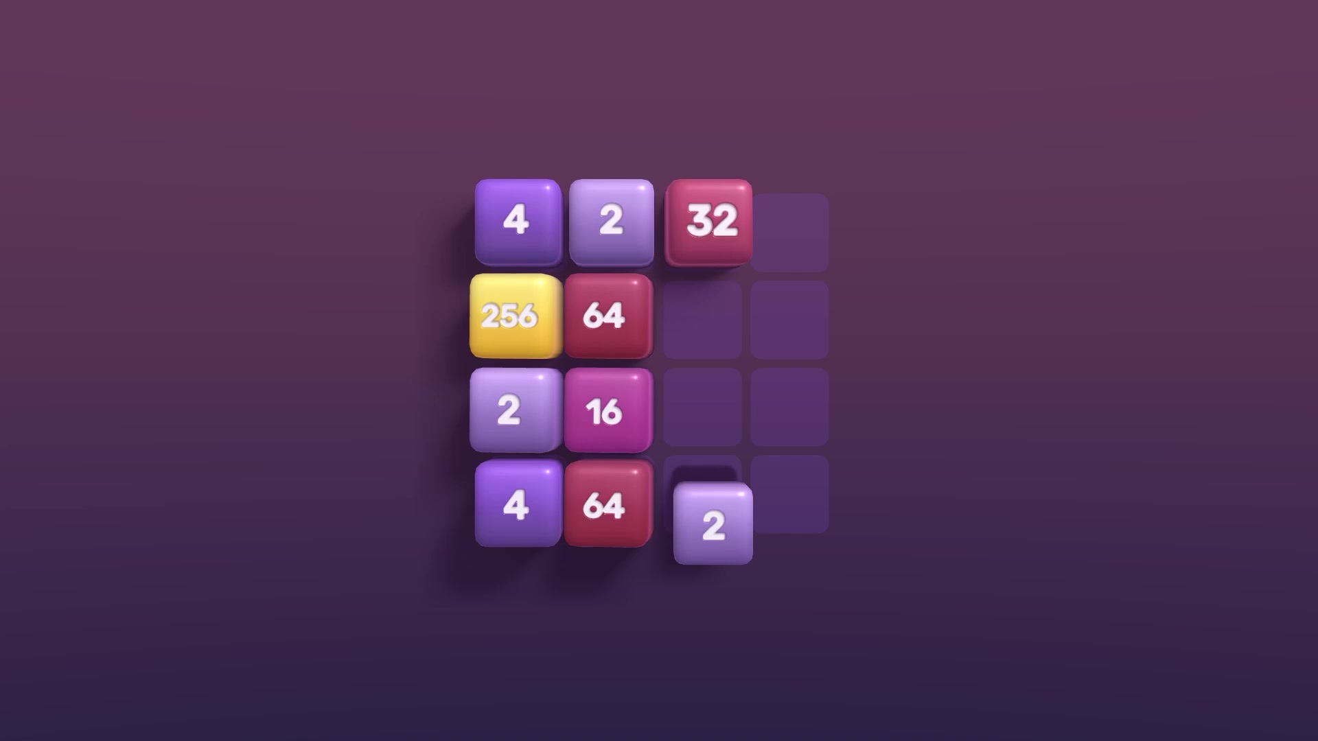 2048 🔢🟨 - Play this Game Online for Free Now!