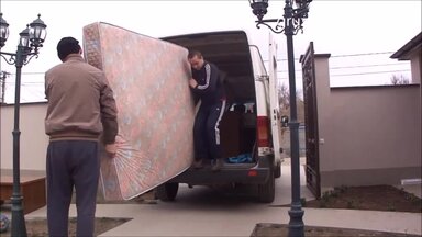 Грузчики, переезды3