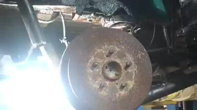 Аникоррозионная обработка