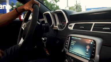 Видео о моей работе #8