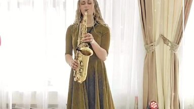 Dave Koz - IBelive