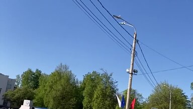 Встреча с партнёрами