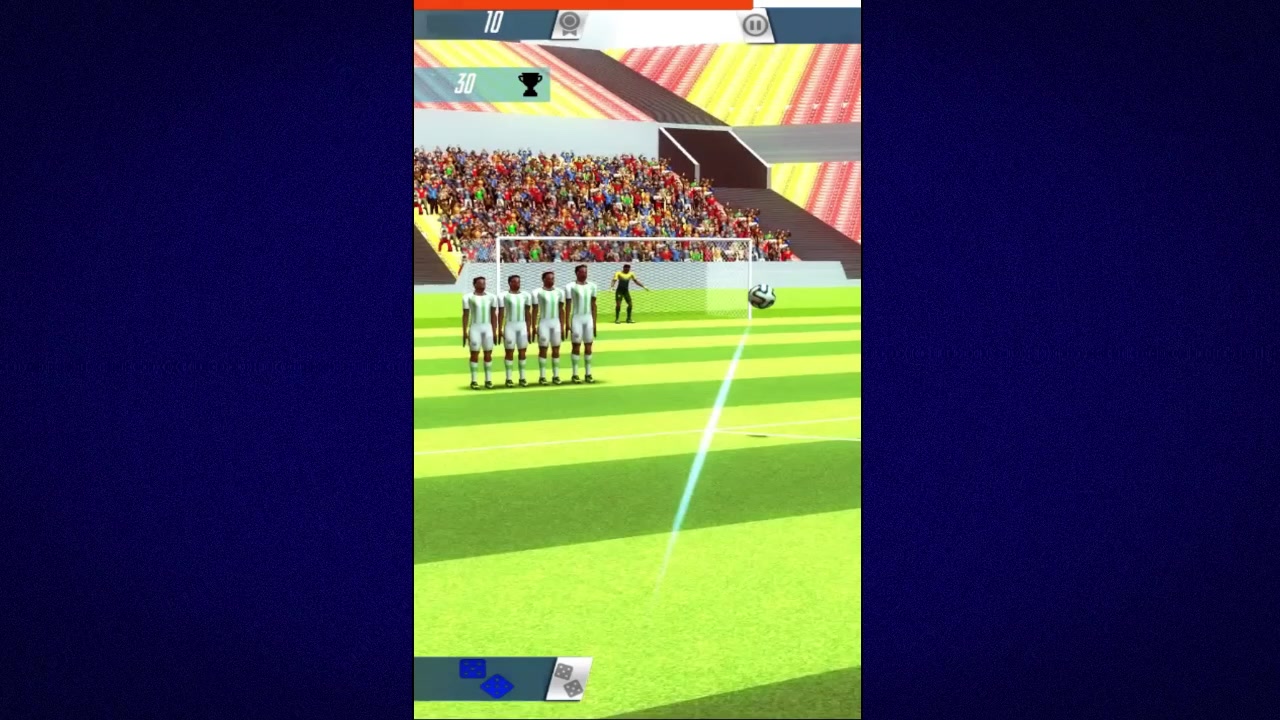 Soccer Stars — play online for free on Yandex Games