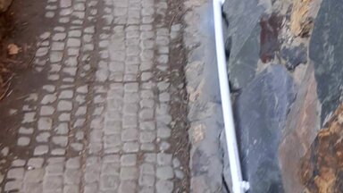 Поливачная гребенка.