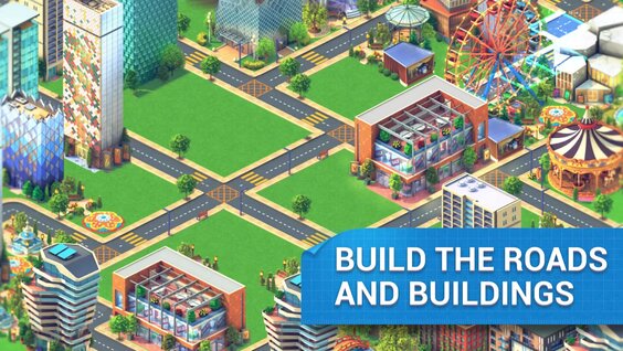 City online deals