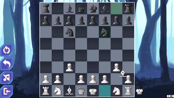 Royal chess