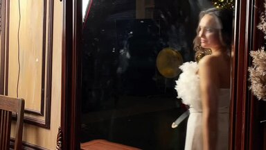 Новогоднее
