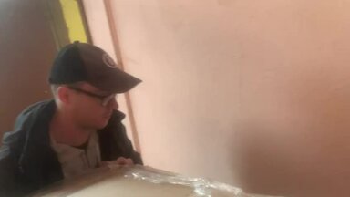 Работа грузчиков