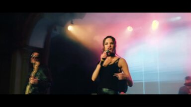 Видео о моей работе #1