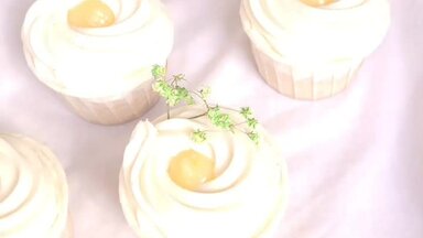 Лимонные ♡