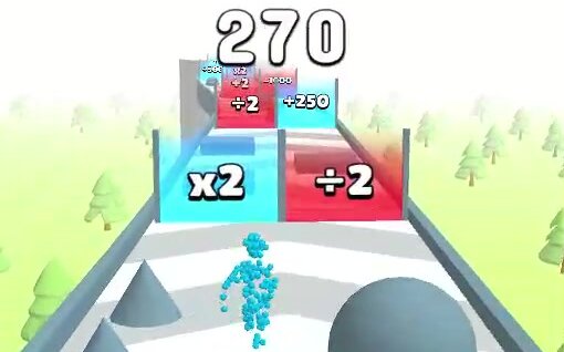 Balls Master