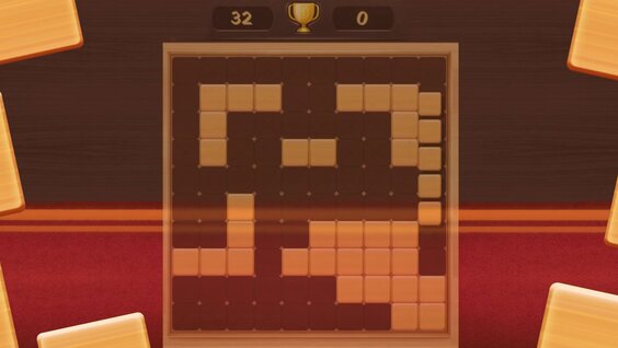 WoodBlocks