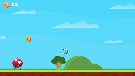 SWEET RUN - Play Online for Free!