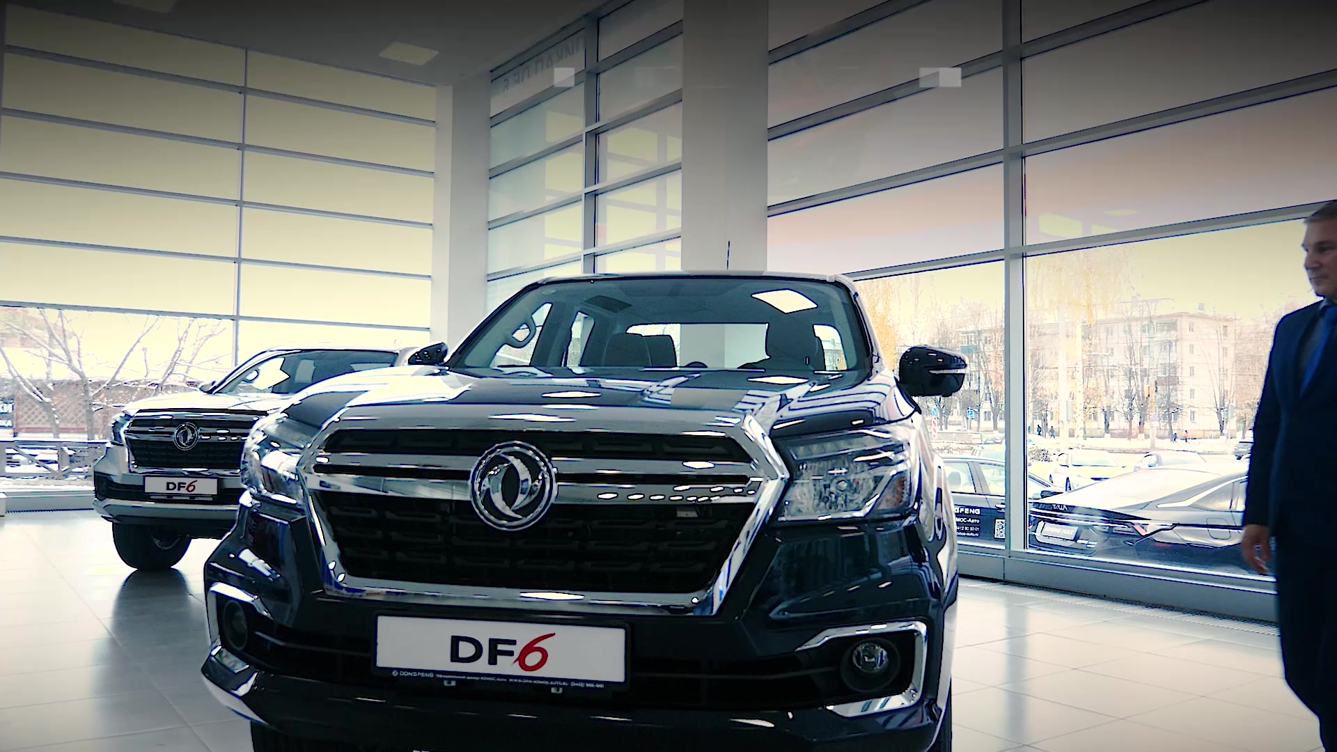 Dongfeng-КОМОС-Авто, фото 4