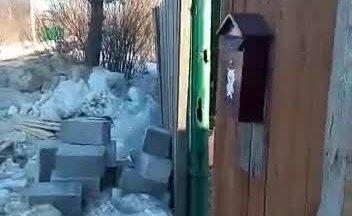 Строительство пристройки