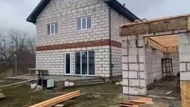 Видео о моей работе #2